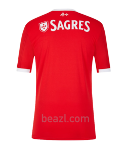 Camiseta Benfica 1ª Equipación 2022/23