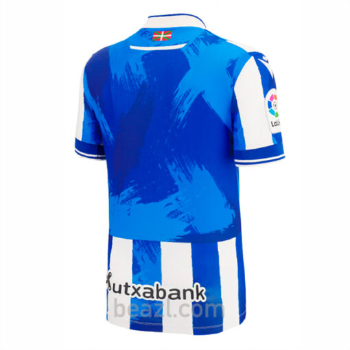 Camiseta Real Sociedad 1ª Equipación 2022/23 Versión Jugador