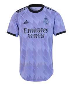 Camiseta Real Madrid 2ª Equipación 2022/23 Versión Jugador