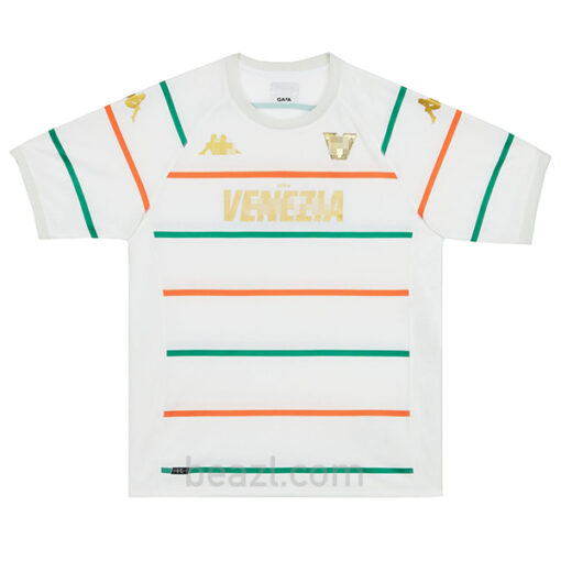 Camiseta Venezia 2ª Equipación 2022/23