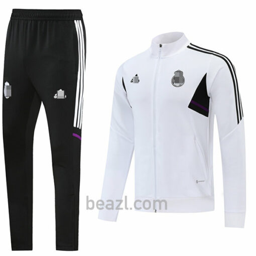 Chandal Real Madrid 2022 kit - Beazl.com