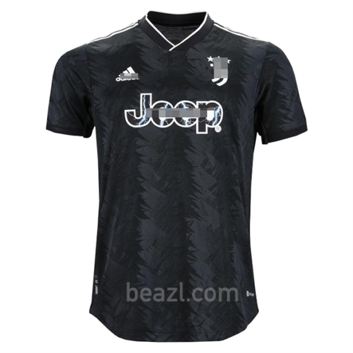 Camiseta Juventus 2ª Equipación 2022/23