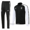 Chandal Juventus 2022 kit Blanca Negra - Beazl.com