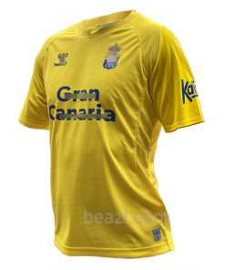 Camiseta Las Palmas 1ª Equipación 2022/23