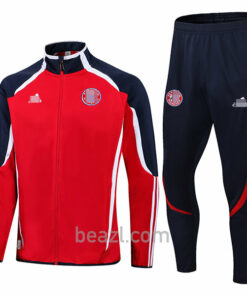 Chandal Bayern Munich 2022 kit - Beazl.com