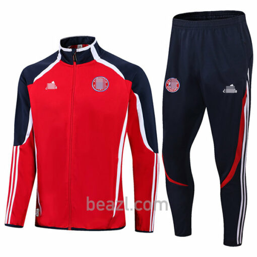 Chandal Bayern Munich 2022 kit - Beazl.com