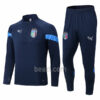 Sudadera de Entrenamiento Italia kit 2022/23 - Beazl.com