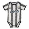 Camiseta Juventus 1ª Equipación 2022/23 Bebé