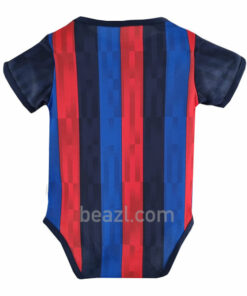 Camiseta Barça 1ª Equipación 2022/23 Bebé
