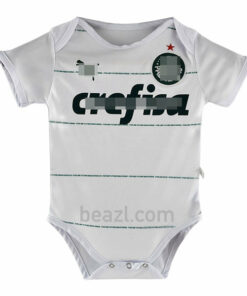Camiseta Palmeiras 2ª Equipación 2022/23 Bebé