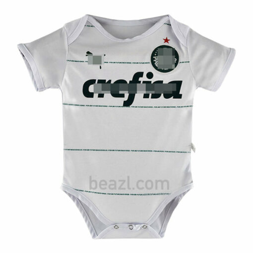 Camiseta Palmeiras 2ª Equipación 2022/23 Bebé