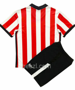 Camiseta Sunderland 1ª Equipación 2022/23 Niño - Beazl.com