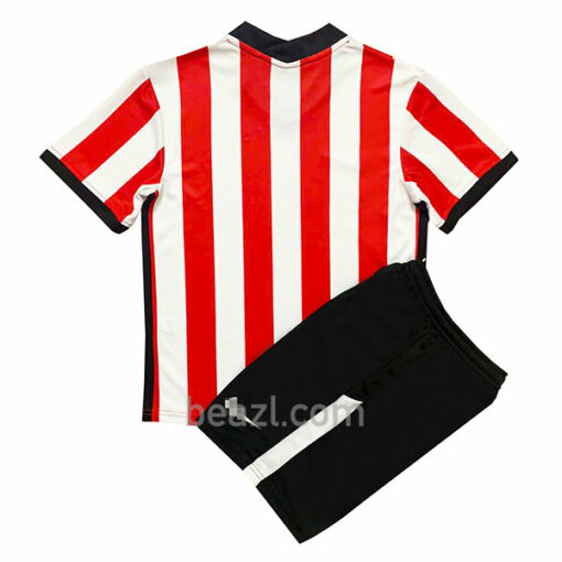 Camiseta Sunderland 1ª Equipación 2022/23 Niño - Beazl.com