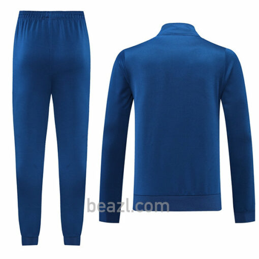 Chandal Adidas 2022 kit Azul - Beazl.com