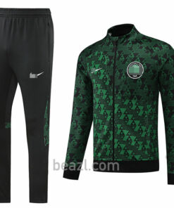 Chandal Nigeria 2022 kit