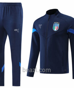 Chandal Italia 2022 kit
