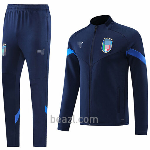 Chandal Italia 2022 kit