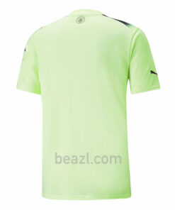 Camiseta Manchester City 3ª Equipación 2022/23 Versión Jugador