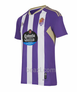 Camiseta Real Valladolid 1ª Equipación 2022/23