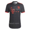 Camiseta Bayern Munich 3ª Equipación 2022/23 Versión Jugador