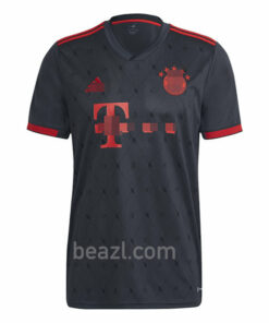 Camiseta Bayern Munich 3ª Equipación 2022/23