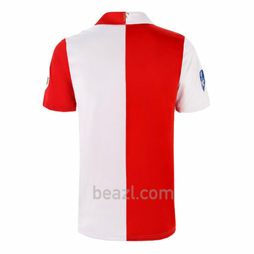Camiseta Feyenoord 1ª Equipación 2022/23