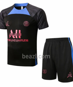 Camiseta de Entrenamiento PSG 2022/23 Kit Jordan