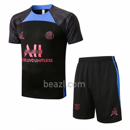 Camiseta de Entrenamiento PSG 2022/23 Kit Jordan