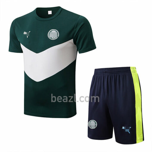 Camiseta de Entrenamiento Palmeiras 2022/23