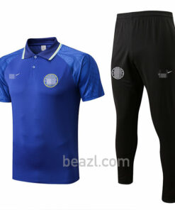 Polo Chelsea 2022/23 Kit - Beazl.com
