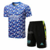 Camiseta de Entrenamiento Arsenal Kit 2022/23 Azul