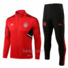 Chandal Bayern Munich 2022/23 kit Cuello Alto - Beazl.com