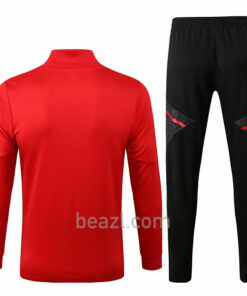 Chandal Bayern Munich 2022/23 kit Cuello Alto - Beazl.com