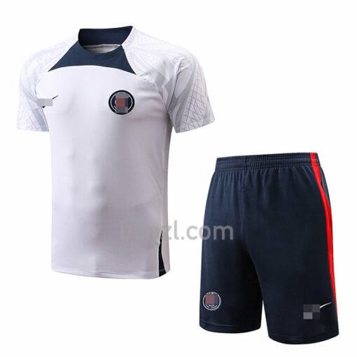 Camiseta de Entrenamiento PSG 2022/23 Kit