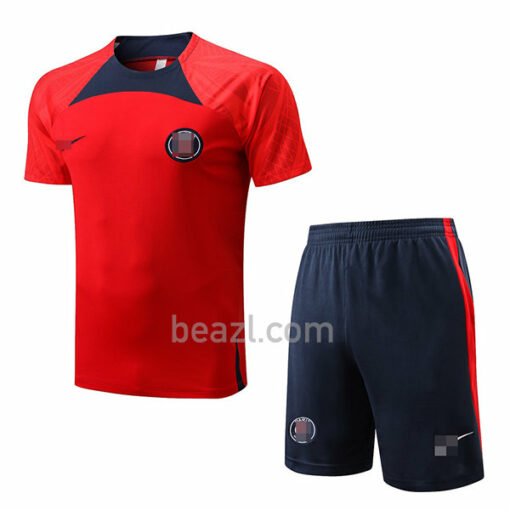 Camiseta de Entrenamiento PSG 2022/23 Kit