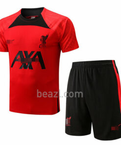 Camiseta de Entrenamiento Liverpool Kit 2022/23 - Beazl.com