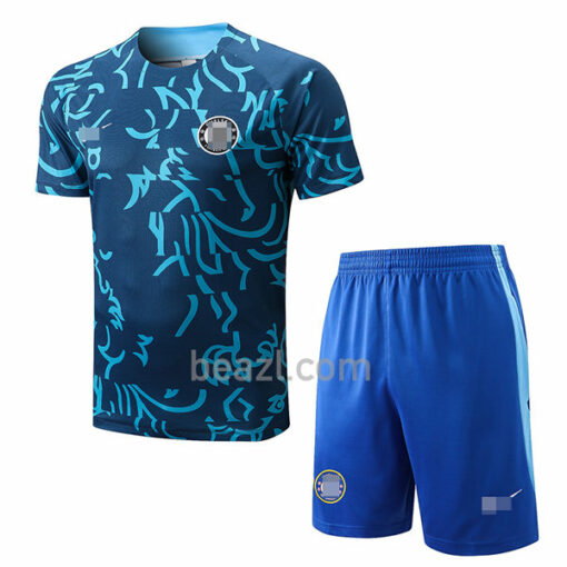 Camiseta de Entrenamiento Chelsea 2022/23 Kit