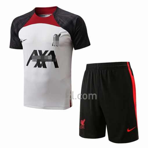 Camiseta de Entrenamiento Liverpool Kit 2022/23 - Beazl.com