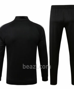 Chandal Manchester United 2022 Kit Negra - Beazl.com