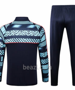 Chandal Manchester City 2022/23 kit Azul - Beazl.com
