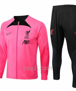 Chandal Liverpool kit 2022/23 - Beazl.com