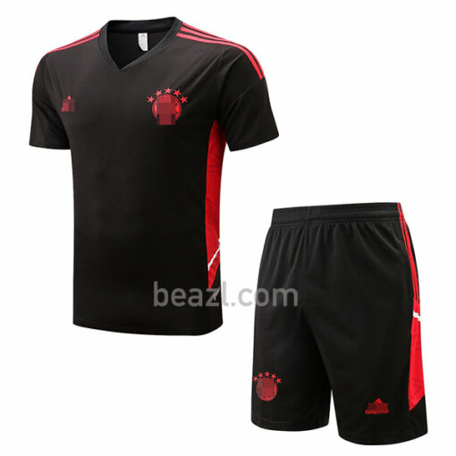 Camiseta de Entrenamiento Bayern Munich 2022/23 Kit