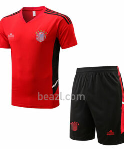 Camiseta de Entrenamiento Bayern Munich 2022/23 Kit