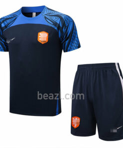 Camiseta de Entrenamiento Países Bajos 2022/23 Kit
