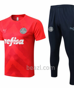 Camiseta de Entrenamiento Palmeiras 2022/23 Kit - Beazl.com