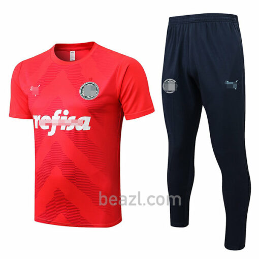 Camiseta de Entrenamiento Palmeiras 2022/23 Kit - Beazl.com