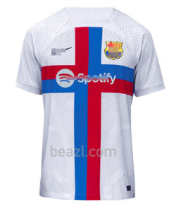 Camiseta Barcelona 3ª Equipación 2022/23 Versión Jugador