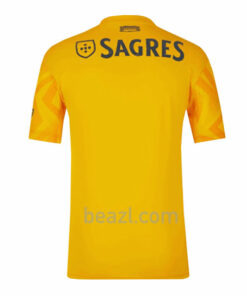 Pre-Order Camiseta Benfica 2ª Equipación 2022/23 - Beazl.com
