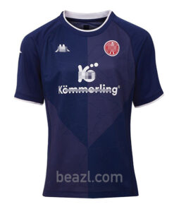 Camiseta Mainz 05 3ª Equipación 2022/23 Mujer