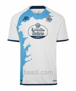 Camiseta La Coruña 3ª Equipación 2022/23